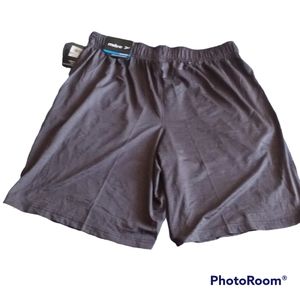 Men's Mitre Proflow Moisture Management Running Shorts